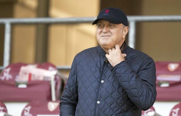 Dezamăgire x2 pentru Dan Șucu, în seara în care Rapid era bătută de FCSB