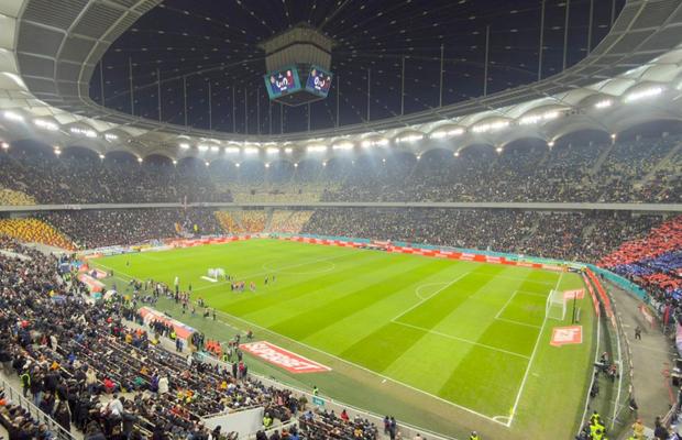 FCSB - Rapid, direct în topul asistențelor din acest sezon