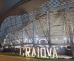 Înainte de Craiova - Csikszereda