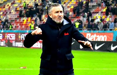 Mihai Stoica a numit cel mai bun jucător de la FCSB: „De departe” » Peste Bîrligea, Tănase sau Olaru