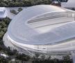 E aproape gata! Clubul istoric va avea o „bijuterie” de 40.000 de locuri » Stadionul trebuia să fie inaugurat în 2008