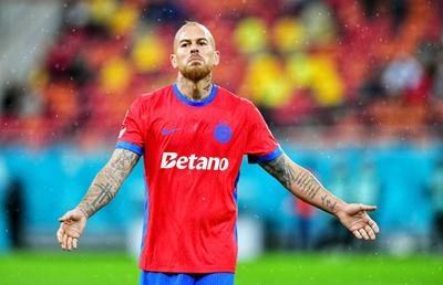 „Nu i-a mers bine” » Fostul internațional român consideră că Denis Alibec a greșit când s-a întors la FCSB: „S-a pripit”