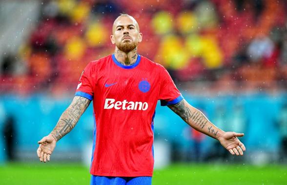 Patronul din Superliga l-a sunat pe Alibec și l-a chemat la echipă: răspunsul primit
