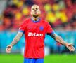 Denis Alibec pleacă de la FCSB