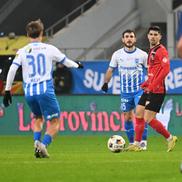 Universitatea Craiova - Csikszereda, etapa #21 / foto: UCV
