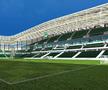 E aproape gata! Clubul istoric va avea o „bijuterie” de 40.000 de locuri » Stadionul trebuia să fie inaugurat în 2008