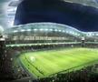 E aproape gata! Clubul istoric va avea o „bijuterie” de 40.000 de locuri » Stadionul trebuia să fie inaugurat în 2008