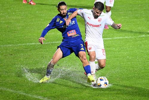 Eduard Florescu urmează să devină fotbalistul lui Hermannstadt // foto: Imago Images