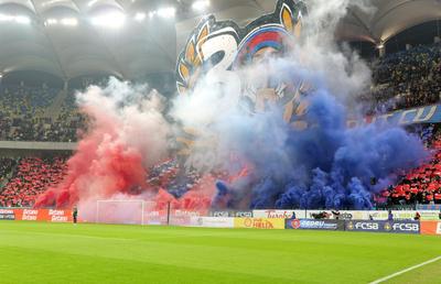 Au venit sancțiunile! Amenzi uriașe dictate după FCSB - Rapid