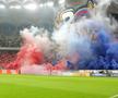 Amenzi mari dictate după FCSB - Rapid