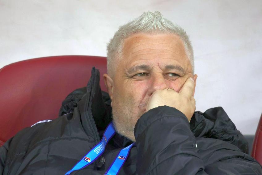 Marius Șumudică