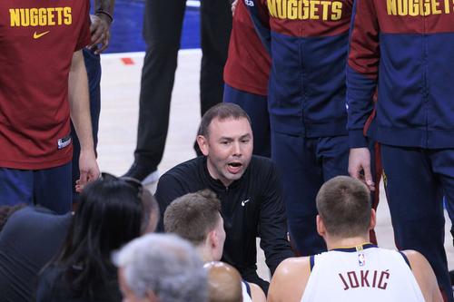 David Adelman, antrenorul lui Denver Nuggets, amendat cu 35.000 de dolari/Foto: Imago Images