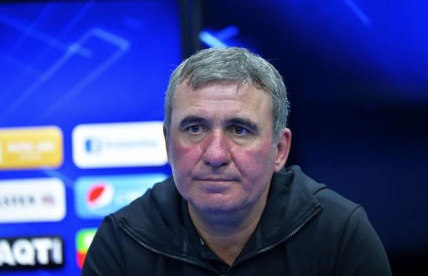 OFICIAL Valentin Cojocaru a plecat de la Viitorul: merge împrumut la o altă echipă din Liga 1
