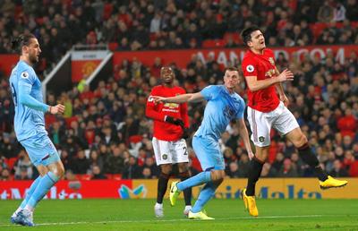 UNITED - BURNLEY 0-2 // United explodează, iar Rio Ferdinand vine cu un avertisment teribil: „Copiii nu mai vor să poarte acest tricou”
