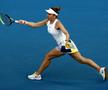 Simona Halep - Harriet Dart