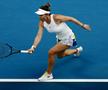 Simona Halep - Harriet Dart