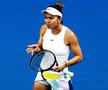 Simona Halep - Harriet Dart