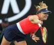 Simona Halep - Harriet Dart