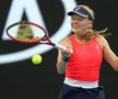 Simona Halep - Harriet Dart