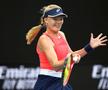 Simona Halep - Harriet Dart