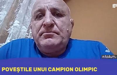 VIDEO EXCLUSIV „Fără renta de 17.500 lei, eram dus acum”. Drama unui campion olimpic român: dat afară de un primar PSD, după ce a fost numit în Hall of Fame-ul mondial  + UPDATE Drept la replică al Primăriei Rădăuți