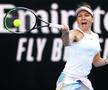SIMONA HALEP vs HARRIET DART 6-2, 6-4 » Victorie după un set complicat pentru Simona! Cu cine joacă în turul 3 la Australian Open 2020