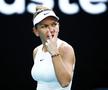 SIMONA HALEP - HARRIET DART / Simona, BLACKOUT la 5-1 în setul doi: „Ce să fac, ce să fac?!” » CTP, îngrijorat: „Nu credeam să mai văd așa ceva la ea”