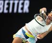 SIMONA HALEP. Detaliul remarcat de Alexandra Dulgheru în timpul meciului cu Dart: „De asta are nevoie Simona”
