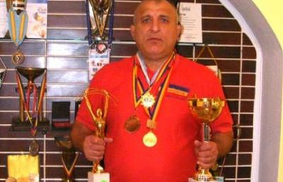 EXCLUSIV / VIDEO Povestea de film a fostului campion olimpic Ștefan Rusu: „Sunt țigan ursar. Munceam în fabrică înainte de antrenament” » Emisiunea TV care i-a schimbat viața