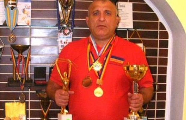 EXCLUSIV / VIDEO Povestea de film a fostului campion olimpic Ștefan Rusu: „Sunt țigan ursar. Munceam în fabrică înainte de antrenament” » Emisiunea TV care i-a schimbat viața