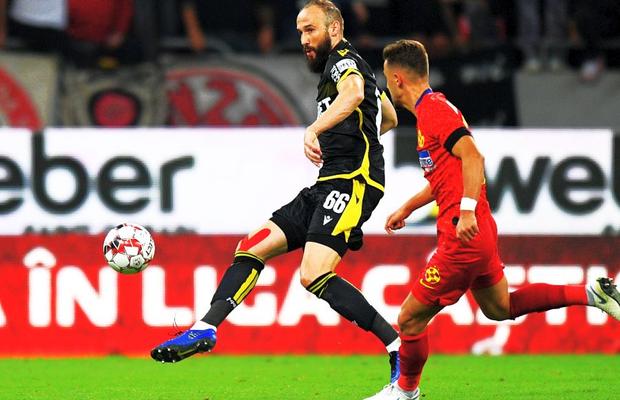 LPF a anunțat programul etapelor 24 și 25 din Liga 1 » Când se joacă derby-ul Dinamo - FCSB