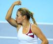 Simona Halep - Yulia Putintseva // Adversara Simonei Halep, decisă după un meci-maraton