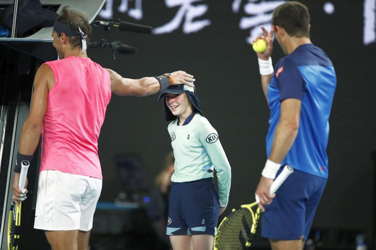 Rafael Nadal