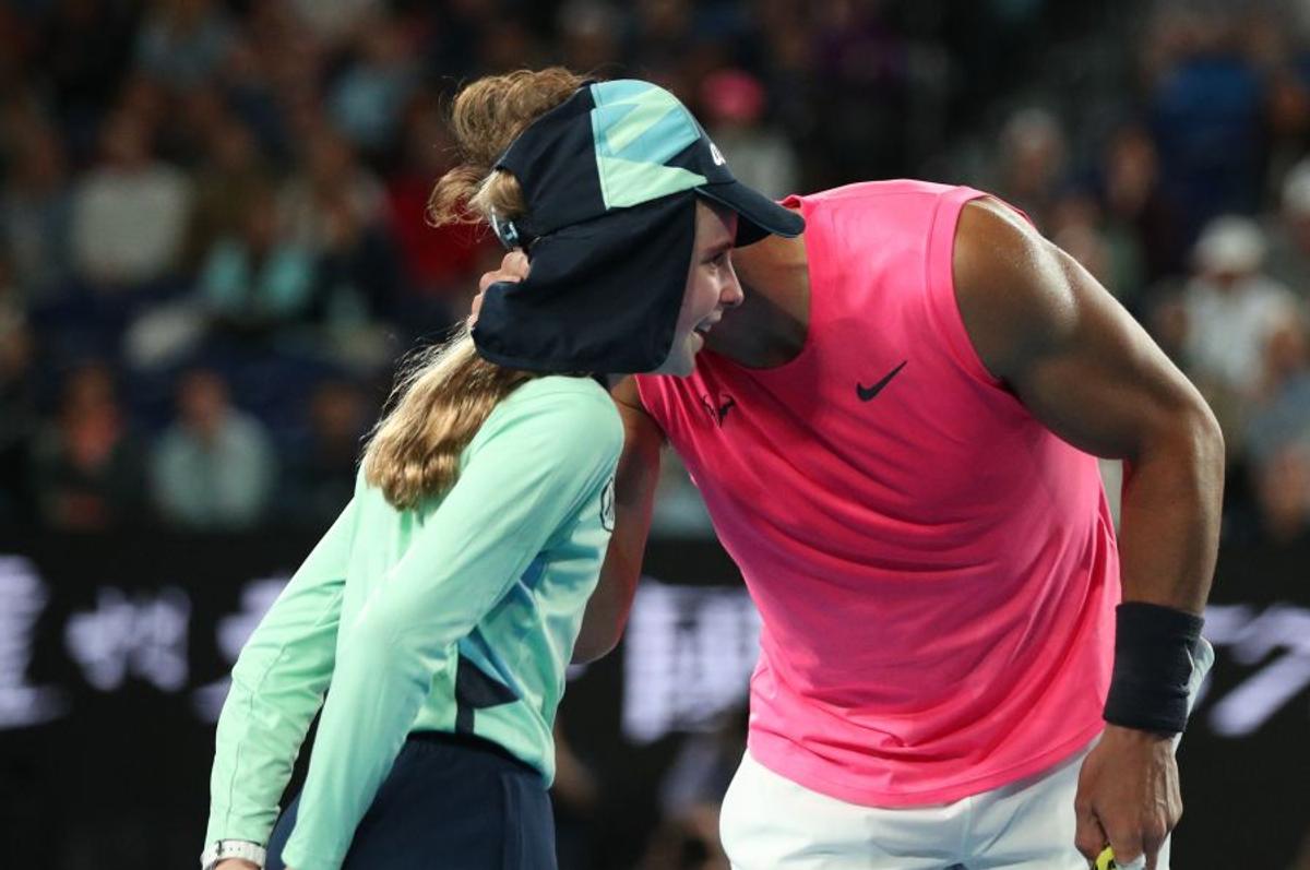 AUSTRALIAN OPEN // Urmează șocul începutului de an: Rafael Nadal vs Nick Kyrgios, în „optimile” de la Melbourne » Cum l-a provocat australianul