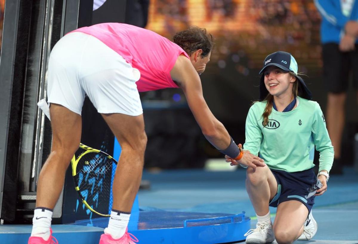 AUSTRALIAN OPEN // Urmează șocul începutului de an: Rafael Nadal vs Nick Kyrgios, în „optimile” de la Melbourne » Cum l-a provocat australianul