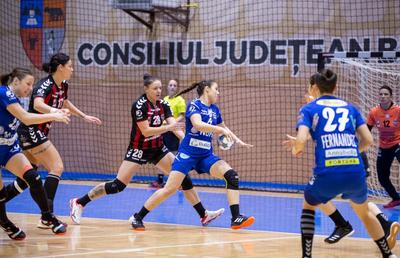 SCM Râmnicu Vâlcea a avut ghinion la tragerea la sorți din Cupă: înfruntă singura echipă care a învins-o în campionat