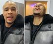 VIDEO + FOTO Chris Eubank Jr., criză de râs după ce hoții i-au jefuit casa: „Tipii ăștia sunt proști rău! Au răscolit tot, dar n-au luat tocmai ASTA!”