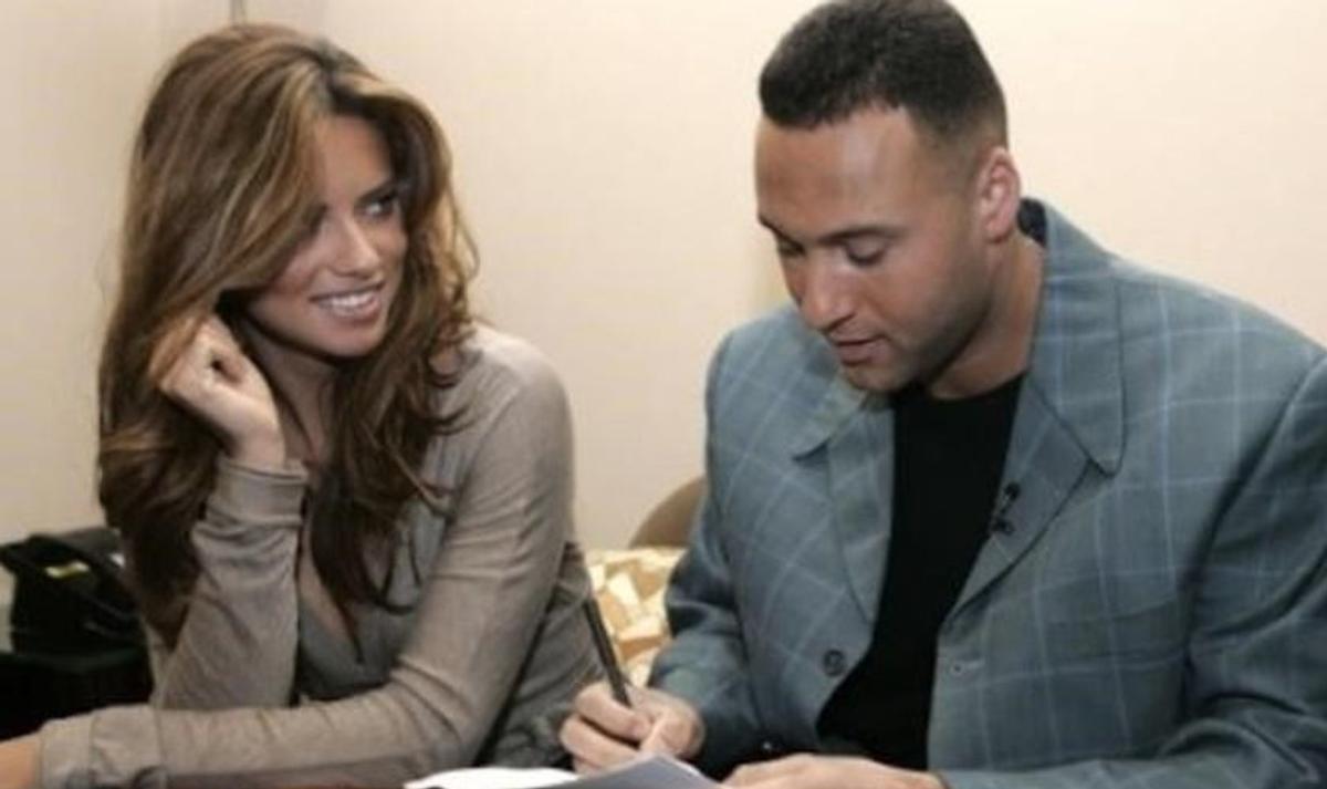 FOTO Top 10 iubite ale lui Derek Jeter, unul dintre cei mai apreciați sportivi din SUA