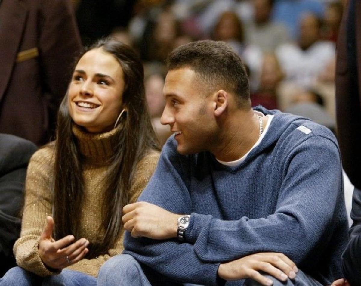 FOTO Top 10 iubite ale lui Derek Jeter, unul dintre cei mai apreciați sportivi din SUA