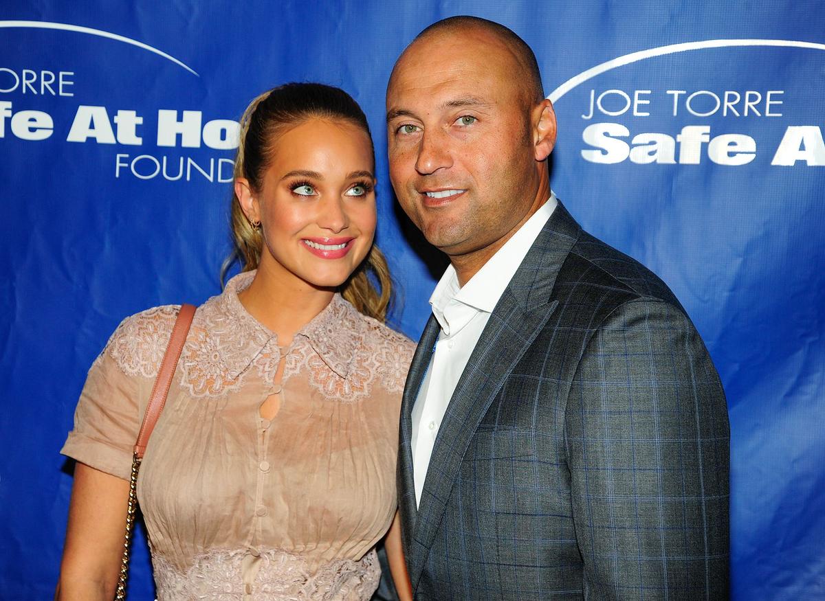 FOTO Top 10 iubite ale lui Derek Jeter, unul dintre cei mai apreciați sportivi din SUA