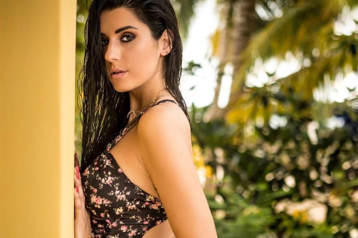 FOTO Cea mai cunoscută jucătoare de baschet din Italia a pozat nud: imaginile sunt electrizante