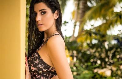 FOTO Cea mai cunoscută jucătoare de baschet din Italia a pozat nud: imaginile sunt electrizante