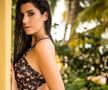 FOTO Cea mai cunoscută jucătoare de baschet din Italia a pozat nud: imaginile sunt electrizante