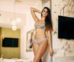 FOTO Cea mai cunoscută jucătoare de baschet din Italia a pozat nud: imaginile sunt electrizante