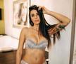 FOTO Cea mai cunoscută jucătoare de baschet din Italia a pozat nud: imaginile sunt electrizante
