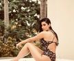 FOTO Cea mai cunoscută jucătoare de baschet din Italia a pozat nud: imaginile sunt electrizante