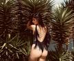 FOTO Cea mai cunoscută jucătoare de baschet din Italia a pozat nud: imaginile sunt electrizante