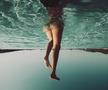 FOTO Cea mai cunoscută jucătoare de baschet din Italia a pozat nud: imaginile sunt electrizante