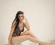 FOTO Cea mai cunoscută jucătoare de baschet din Italia a pozat nud: imaginile sunt electrizante