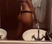 FOTO Cea mai cunoscută jucătoare de baschet din Italia a pozat nud: imaginile sunt electrizante